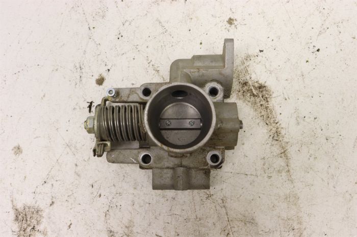 Kawasaki Mule Pro-FXT 15 Throttle Body 16163-0816 29953 Kawasaki Mule Pro-FXT 15 Throttle Body 16163-0816 29953