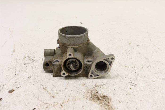 Kawasaki Mule Pro-FXT 15 Throttle Body 16163-0816 29953 Kawasaki Mule Pro-FXT 15 Throttle Body 16163-0816 29953