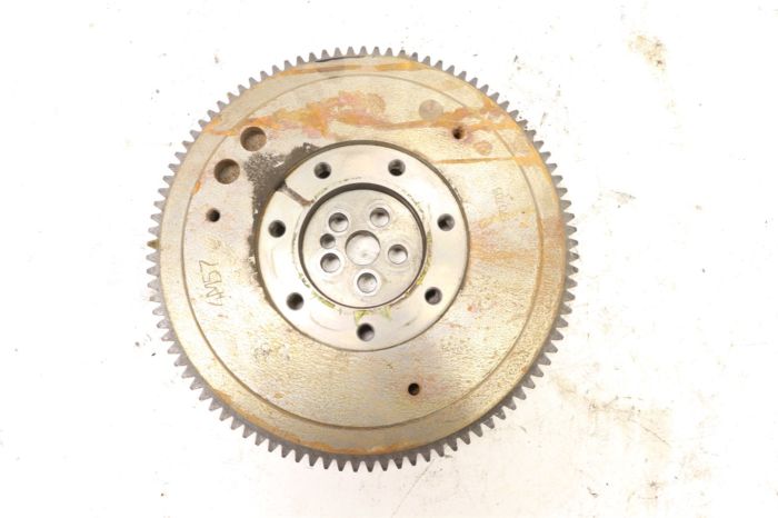 Kawasaki Mule Pro-DXT Diesel EPS 18 Flywheel 21194-0037 29903