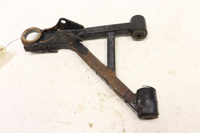Yamaha Grizzly 400 Hunter 07 A Arm Left Front Upper 5ND-F3540-12-00 30068
