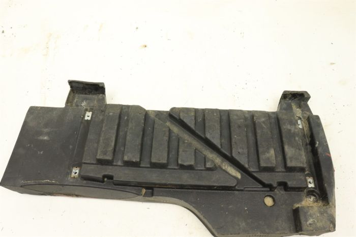 Kawasaki Mule Pro-FXT EPS 15 Box Bed Side Panel Right 14092-1180