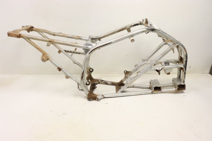 Yamaha blaster frame for sale deals