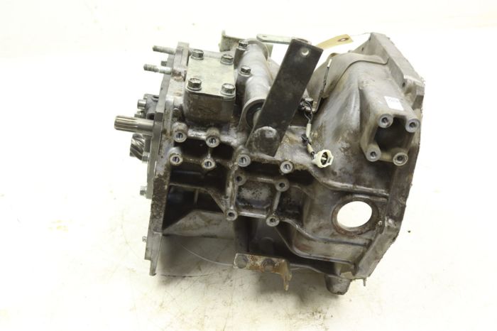 Kubota RTV 900 XT 11 Transmission PARTS ONLY 30327 - Power Sports