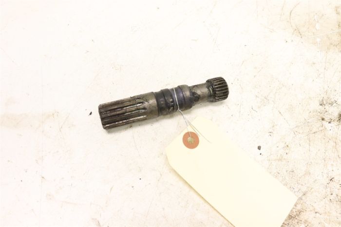 Arctic Cat 700 TBX LTD 11 Drive Shaft Front 1402-045 30378 - Power