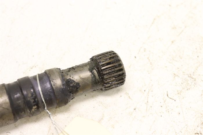 Arctic Cat 700 TBX LTD 11 Drive Shaft Front 1402-045 30378 - Power