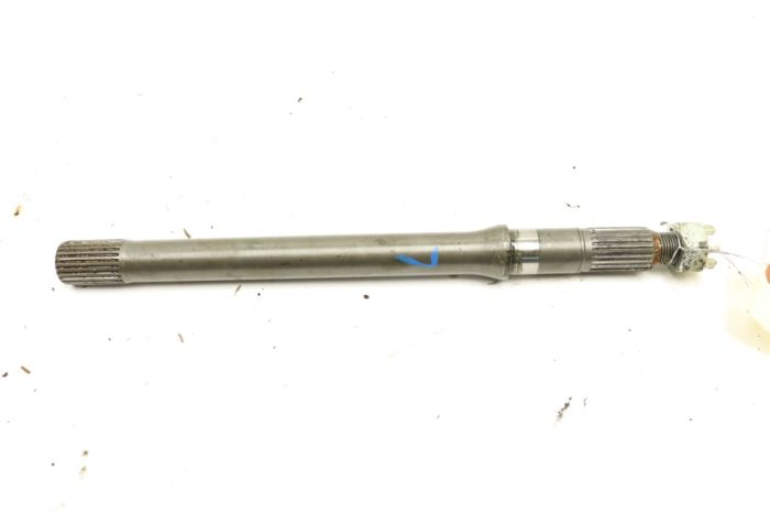 Kawasaki Bayou 300 4x4 97 Rear Axle Left 41068-1347 30040