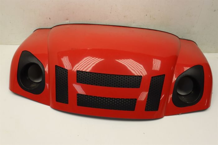 Gravely Treker 11 Hood 50528000 28655