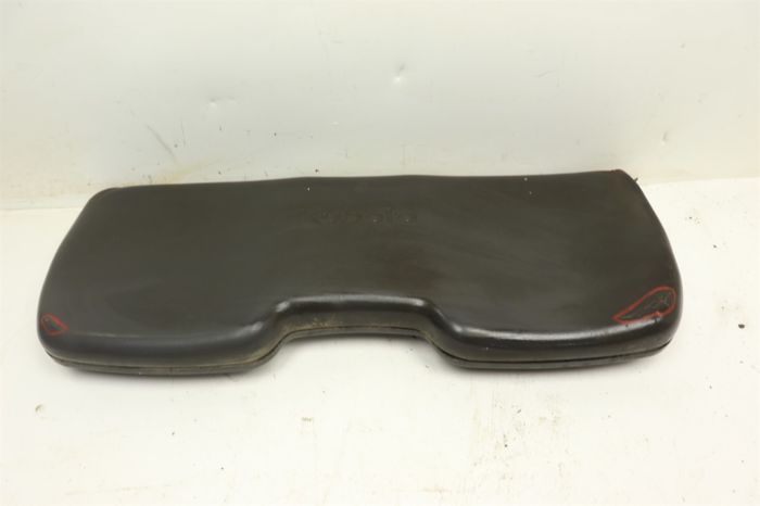 Kubota RTV 900 12 Seat Back PARTS ONLY K7501-56120 30324