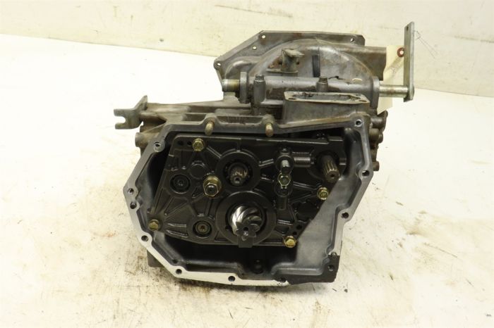 Kubota RTV 900 07 Transmission  29817