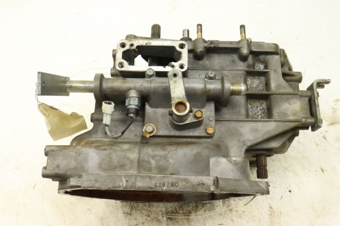 たなか Kubota RTV 900 07 Transmission 29817 - Power Sports Nation