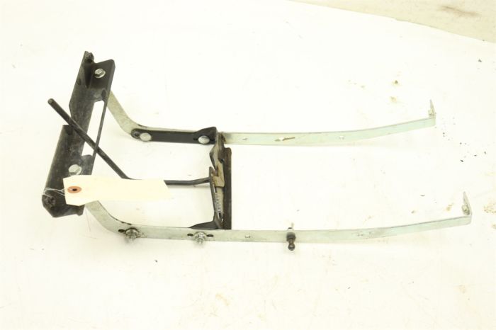 Kubota RTV 1100 14 Seat Adjustment Slider 30572