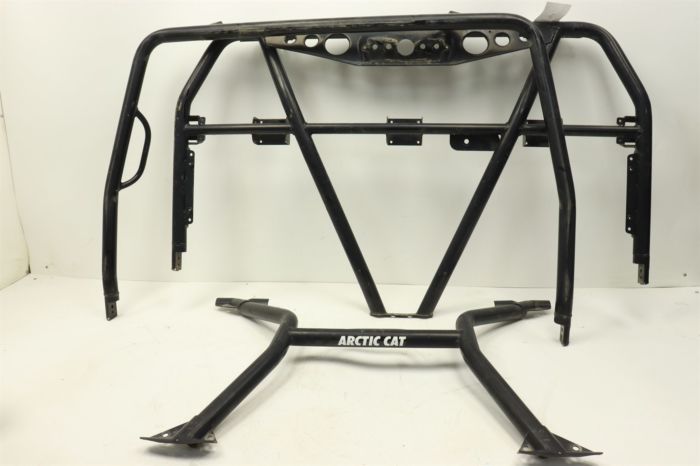 Arctic Cat Prowler 700 HDX 14 Roll Cage  31033