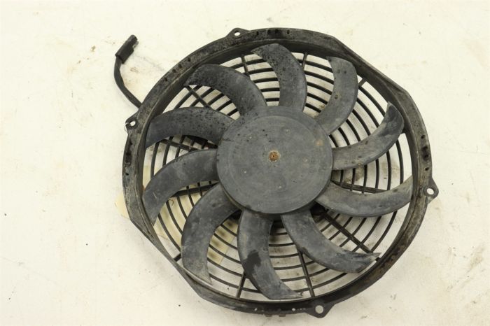 Arctic Cat Prowler 1000 XTZ 13 Cooling Fan *Early* (Big One) 0413-123 31032