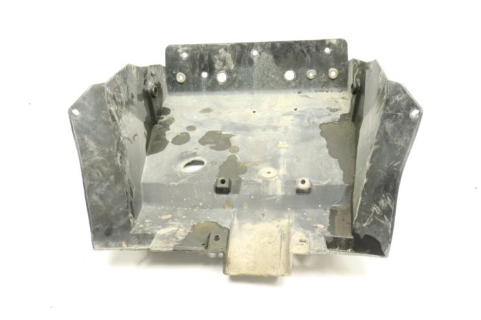 Kawasaki Mule 610 4x4 14 Firewall 14091-0408 31178