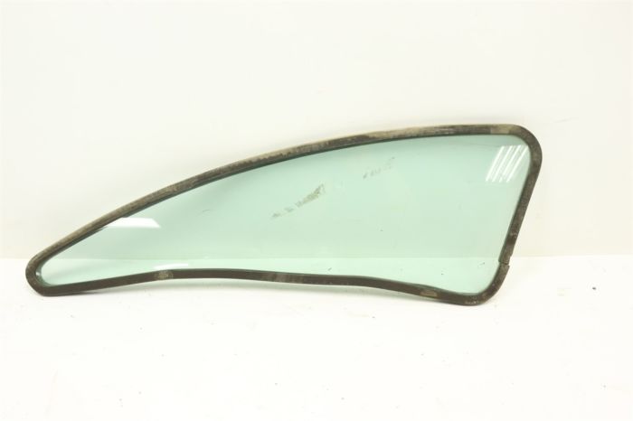 Kawasaki Mule 610 4X4 14 Cab Window Front Side #2 31178