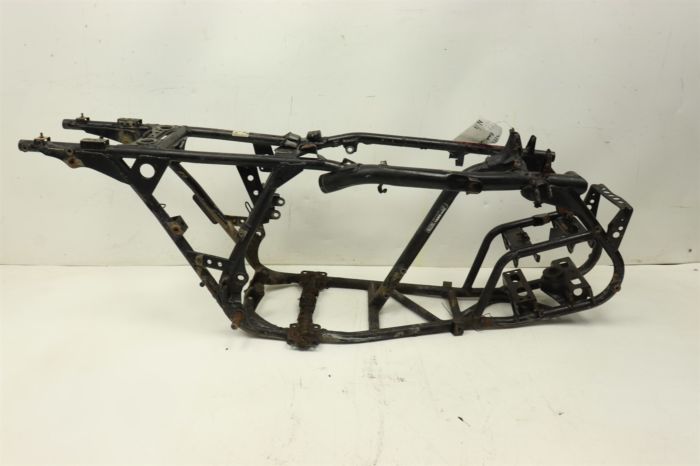 Honda Fourtrax 200SX 86 Frame 50100-HB3-010ZA 31234