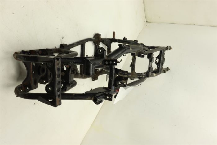 Honda Fourtrax 200SX 86 Frame 50100-HB3-010ZA 31234 - Power Sports