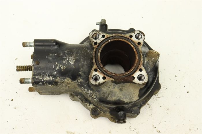 Yamaha Moto 4 225 S 2x4 86 Rear Differential 59V-46101-01-00