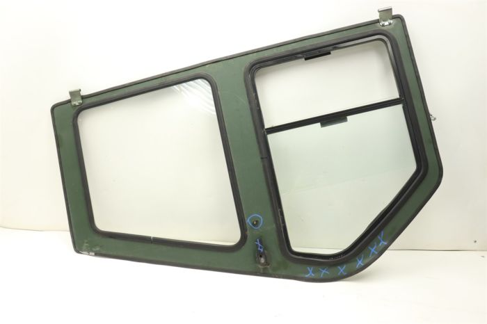 Kawasaki Mule 610 4X4 14 Hard Cab Door Passenger 31188 - Power