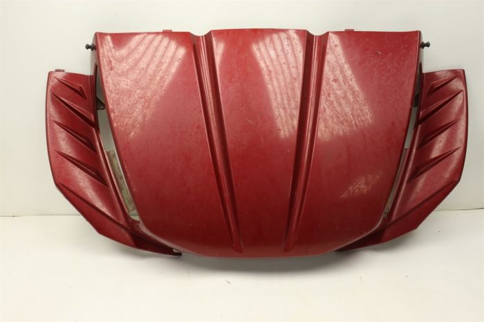 Kawasaki Teryx 750 FI LE 10 Hood Front Fender 35004-0134-31B 31098