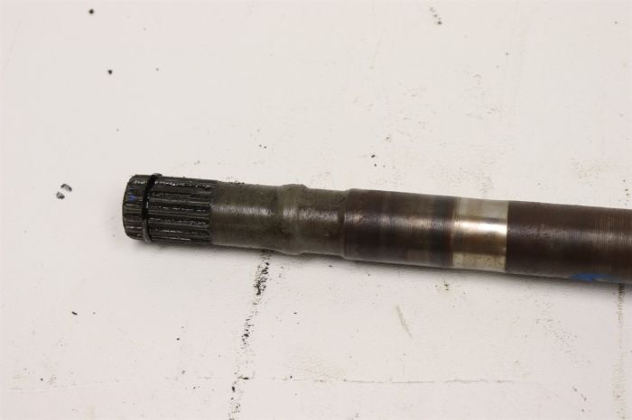 Kawasaki Bayou 400 4x4 95 Drive Shaft Rear 59266-1089 29821