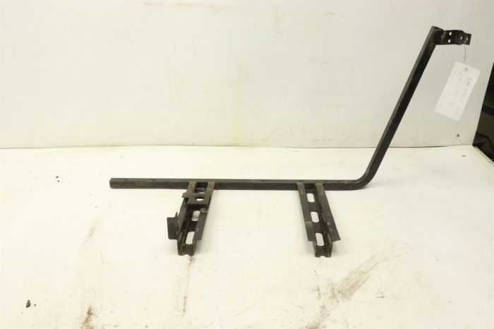 Polaris Ranger 800 EFI Midsize 13 Floor Support Left 1016575-329 31694