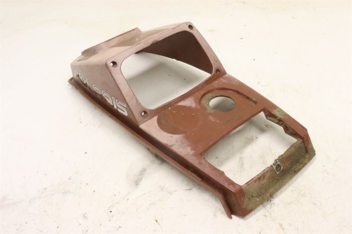 Polaris Big Boss 400L 6x6 96 Cover Headlight Burnish Brown 5431202