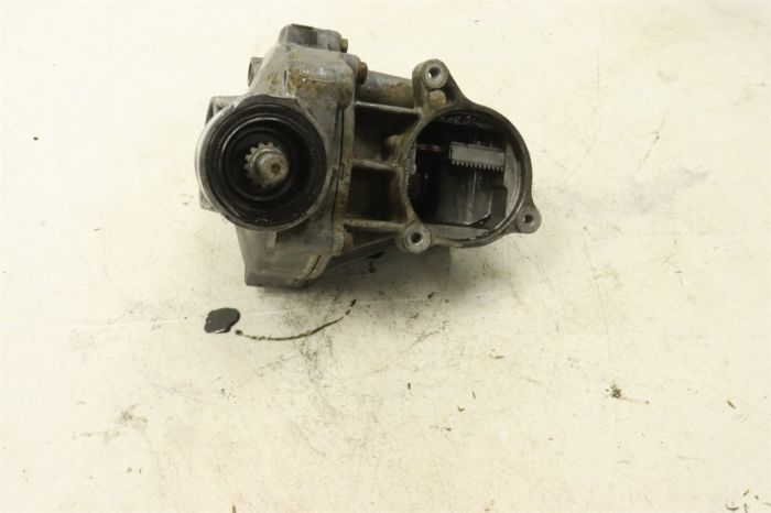 Yamaha Grizzly 660 02 Differential Rear 5KM-46101-00-00