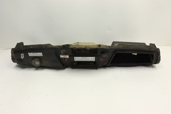 Hisun HS700 UTV 11 Dash 31768