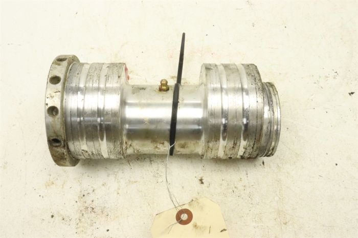 Honda Sportrax 400EX 00 Aftermarket Axle Bearing Carrier Tube  31654