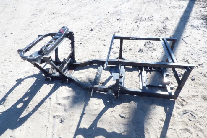 Polaris Ranger 500 06 Frame 1015307-067 31951