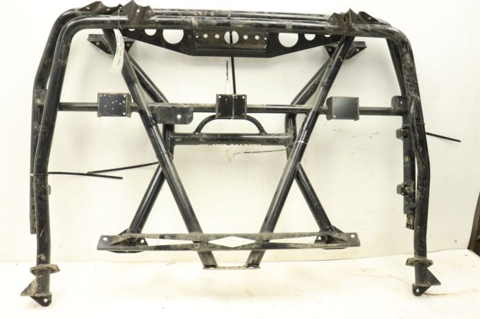 Arctic Cat Prowler 700 HDX XT 17 Roll Cage Rear 8506-116 31846