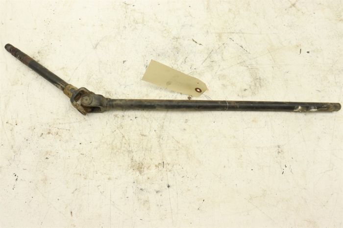Arctic Cat Prowler 700 HDX XT 17 Steering Linkage 0405-534 #1 31846