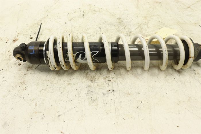 Arctic Cat Prowler 700 HDX XT 17 Shock Rear 0404-554 #1 31846