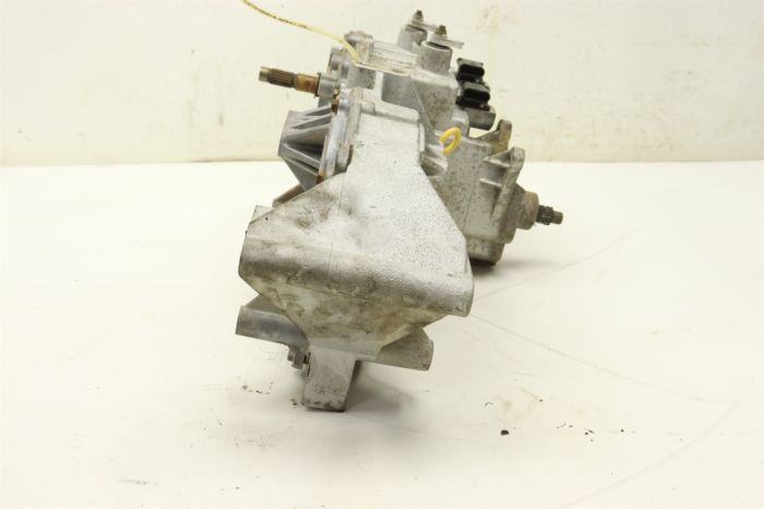 Polaris Sportsman 500 4x4 99 Transmission 1341277 31801 - Power