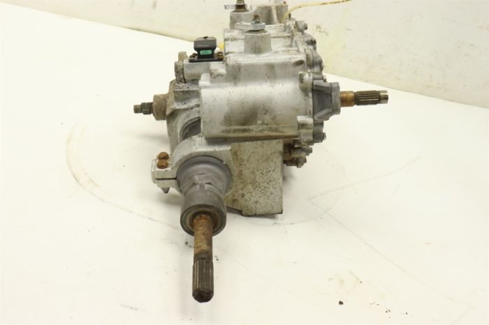 Polaris Sportsman 500 4x4 99 Transmission 1341277 31801 - Power