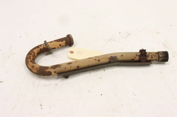 Suzuki Quad Runner LT 230 91 Header Pipe Exhaust 14150-35B01