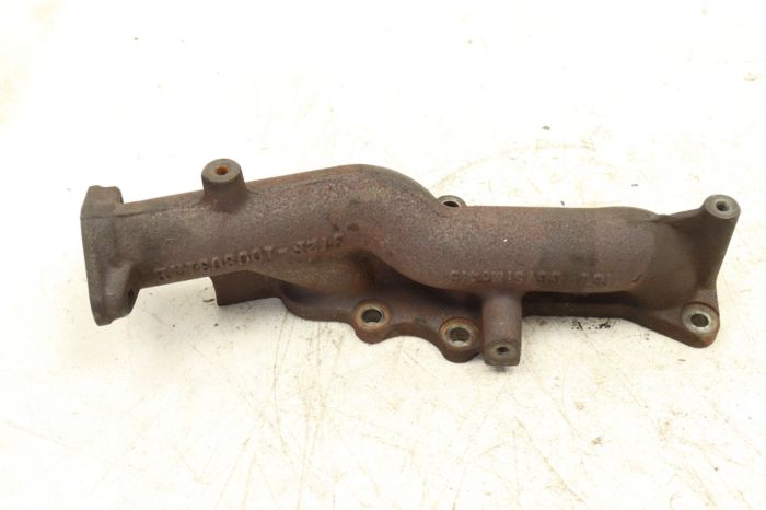 Kawasaki Mule Pro-FX 16 Exhaust Manifold 59081-0235 #1 32075