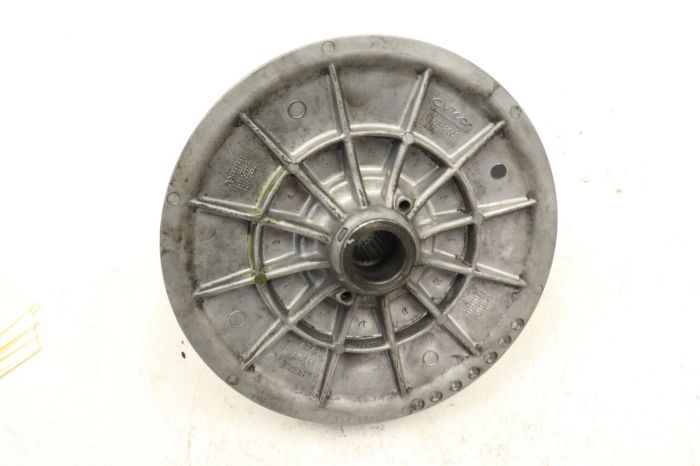 CF-Moto ZForce 1000 18 Secondary Driven Clutch 0JYA-052000 31860