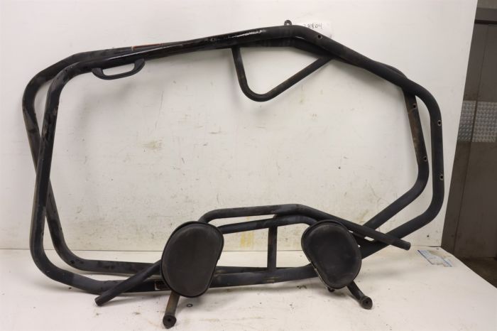 XY Powersports XY500S UTV 09 Roll Cage  28804