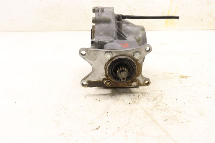 XY Powersports XY500S UTV 09 Rear Differential 28804 - Power