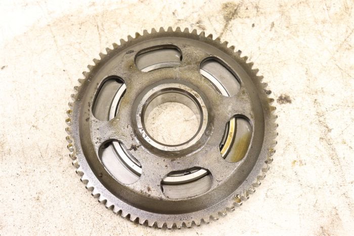 XY Powersports XY500S UTV 09 One Way Bearing Starter 28804