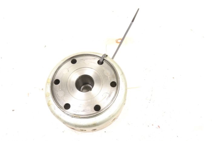 Suzuki Quad Runner LT 300 88 Magneto Rotor Flywheel 32102-41B00 31624