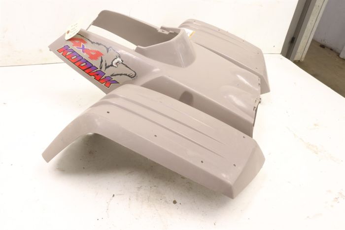 Yamaha Kodiak 400 Front Fender 97 Yamaha 32197 - Power Sports