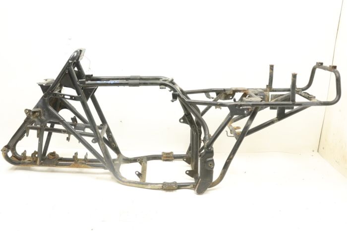 Kawasaki Bayou 300 90 Frame 32160-1040 29482 - Power Sports