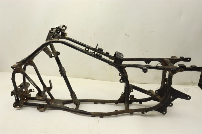【Suzuki】 Suzuki Quad Runner LT 230 86 Frame 41100-18A00-019 32171 - Power