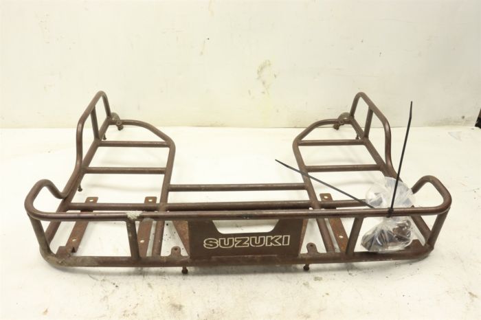 Suzuki Quad Runner LT 230 86 Rack Rear 46310-18A50 32171