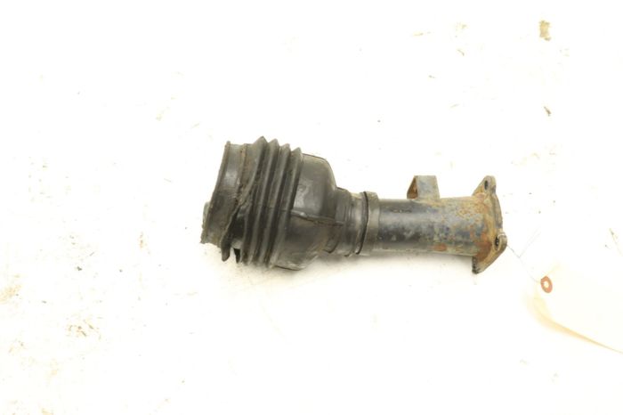 Kawasaki Bayou 300 91 Rear Drive Shaft Joint Boot Housing