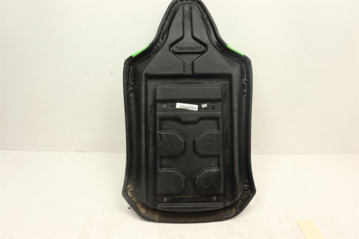 Kawasaki Teryx KRX 1000 20 Seat Back Upper 53066-0633-61Z #2 32236