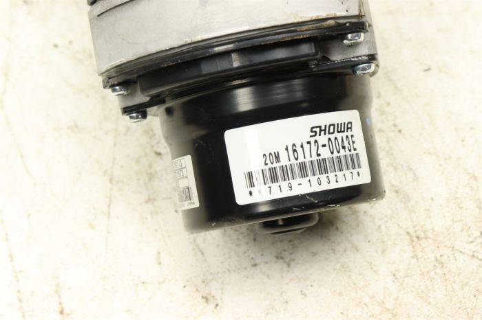 Kawasaki Teryx KRX 1000 20 Power Steering Gearbox 16172-0043 32236